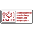 The Anaesthesiology, Intensive- & Emergency Care Society