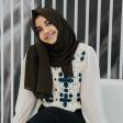 Aysha Rafeeque